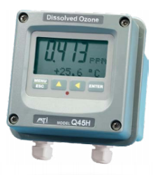 Q45H / 64 Ozon Ölçüm Sistemi
