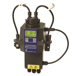 HF Scientific MicroTOL Online Bulanıklık Ölçer