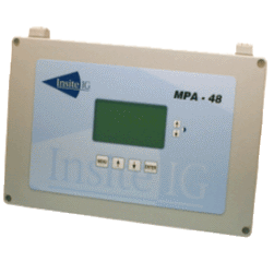 MPA 48 Multiparametre Kontrol Ünitesi