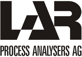 LAR Process Analizörleri